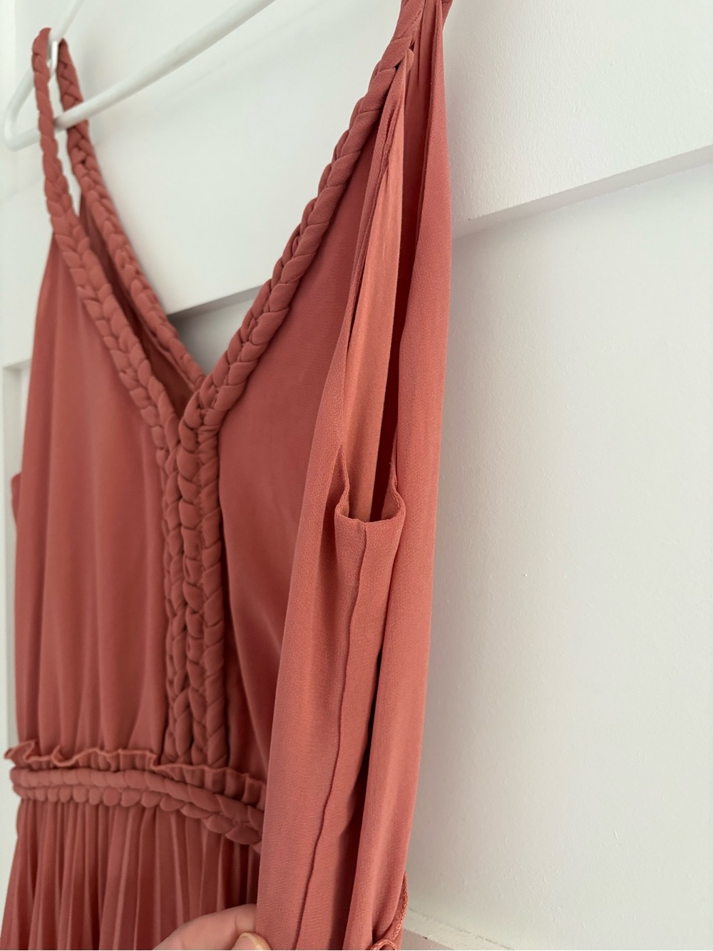 Sezane Pia dress size 36/4 - Picture 7 of 13